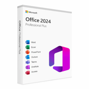 Office 2024 Professional Plus - Lifetime Licence - Image 2