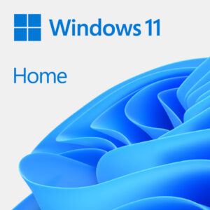Windows 11 Home - Lifetime Licence - Image 1