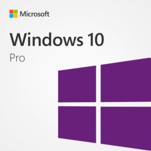 Windows 10 Pro - Lifetime Licence - Image 1