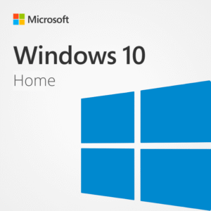 Windows 10 Home - Lifetime Licence - Image 1