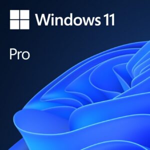 Windows 11 Pro - Lifetime Licence - Image 1