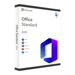 Office 2024 Standard (Mac) - Lifetime Licence - Image 2
